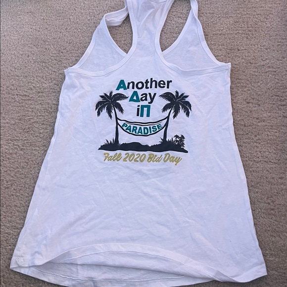 Alpha Delta Pi (ADPI) T-Shirt and Tote Collection - Picture 3 of 14
